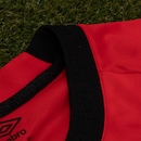 Camisa do Athlético Paranaense I 25/26 Torcedor Umbro Masculina - Foto 7