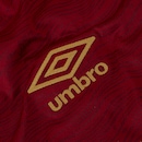 Camisa do Fluminense III 25/26 Torcedor Umbro Masculina - Foto 5