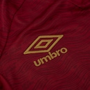 Camisa do Fluminense III 25/26 Torcedor Umbro Feminina - Foto 6