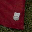 Camisa do Fluminense III 25/26 Torcedor Umbro Feminina - Foto 8