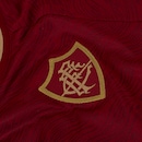 Camisa do Fluminense III 25/26 Torcedor Umbro Infantil - Foto 5
