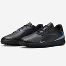 Chuteira Society Adulto Nike Phantom 6 Club - Foto 4