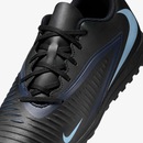 Chuteira Society Adulto Nike Phantom 6 Club - Foto 7