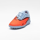 Chuteira Society Adulto Nike Phantom 6 Club - Foto 8