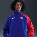 Jaqueta do Paris Saint-Germain Reedição Total 90 Nike Masculina - Foto 2