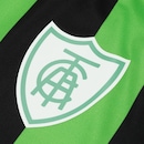 Kit de Uniforme do América-MG I 25/26 Infantil Volt Camiseta + Calção - Foto 12