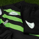 Kit de Uniforme do América-MG I 25/26 Infantil Volt Camiseta + Calção - Foto 3