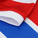 Kit de Uniforme do Fortaleza I 25/26 Infantil Volt Camiseta + Calção - Foto 11