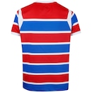 Kit de Uniforme do Fortaleza I 25/26 Infantil Volt Camiseta + Calção - Foto 4