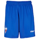 Kit de Uniforme do Fortaleza I 25/26 Infantil Volt Camiseta + Calção - Foto 5