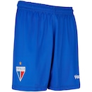 Kit de Uniforme do Fortaleza I 25/26 Infantil Volt Camiseta + Calção - Foto 7