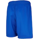 Kit de Uniforme do Fortaleza I 25/26 Infantil Volt Camiseta + Calção - Foto 8