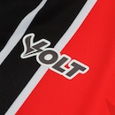 Kit de Uniforme do Joinville I 25/26 Infantil Volt Camiseta + Calção - Foto 11