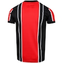 Kit de Uniforme do Joinville I 25/26 Infantil Volt Camiseta + Calção - Foto 4