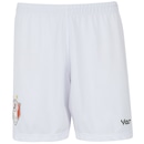 Kit de Uniforme do Joinville I 25/26 Infantil Volt Camiseta + Calção - Foto 5