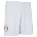 Kit de Uniforme do Joinville I 25/26 Infantil Volt Camiseta + Calção - Foto 7