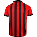 Kit de Uniforme do Vitória-BA I 25/26 Infantil Volt Camiseta + Calção - Foto 3