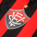 Kit de Uniforme do Vitória-BA I 25/26 Infantil Volt Camiseta + Calção - Foto 9
