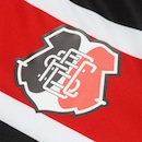 Kit de Uniforme do Santa Cruz I 25/26 Infantil Volt Camiseta + Calção - Foto 8