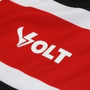 Kit de Uniforme do Santa Cruz I 25/26 Infantil Volt Camiseta + Calção - Foto 9