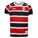 Kit de Uniforme do Santa Cruz I 25/26 Infantil Volt Camiseta + Calção - Foto 1