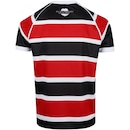 Kit de Uniforme do Santa Cruz I 25/26 Infantil Volt Camiseta + Calção - Foto 3