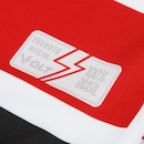 Kit de Uniforme do Santa Cruz I 25/26 Infantil Volt Camiseta + Calção - Foto 7