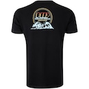 Camiseta HD Waves Paradi H0410 Masculina - Foto 2