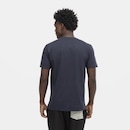 Camiseta HD Basic H0412 Masculina - Foto 3