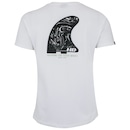 Camiseta HD Good Waves H0415 Masculina - Foto 2