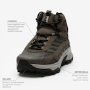 Bota Masculina Macboot Brisa 02 - Foto 3