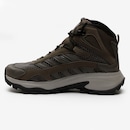 Bota Masculina Macboot Brisa 02 - Foto 4