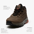 Bota Masculina Macboot Graviola 02 - Foto 3