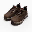 Bota Masculina Macboot Aruna 01 - Foto 4