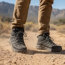 Bota Masculina Macboot Trovão 02 - Foto 2