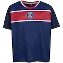 CAMISA PSG BROOK CAMISETA JUV - Foto 1
