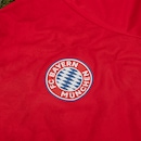 Camiseta Bayern de Munique Braziline Lark Juvenil - Foto 4