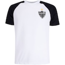 Camiseta do Atlético-MG Empolgante Braziline Masculina - Foto 1