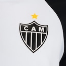 Camiseta do Atlético-MG Empolgante Braziline Masculina - Foto 4