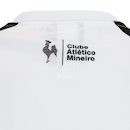 Camiseta do Atlético-MG Empolgante Braziline Masculina - Foto 5