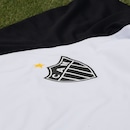 Camiseta do Atlético-MG Empolgante Braziline Masculina - Foto 2