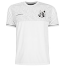 Camiseta do Santos Trilar Braziline Masculina - Foto 1