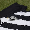 Camiseta do Atlético-MG Berro Braziline Infantil - Foto 2