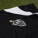 Camiseta do Atlético-MG Estremecer Braziline Masculina - Foto 2