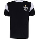 Camiseta do Atlético-MG Estremecer Braziline Masculina - Foto 1