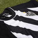 Camiseta do Atlético-MG Berro Braziline Masculina - Foto 2