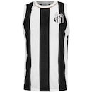 Camiseta Regata do Santos Braziline Presença Masculina - Foto 1