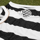 Camiseta Regata do Santos Braziline Presença Masculina - Foto 2