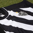 Camiseta do Atlético-MG Berro Braziline Feminina - Foto 2