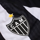 Camiseta do Atlético-MG Berro Braziline Feminina - Foto 4